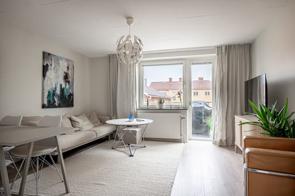 Gransikagatan 5A, Skövde