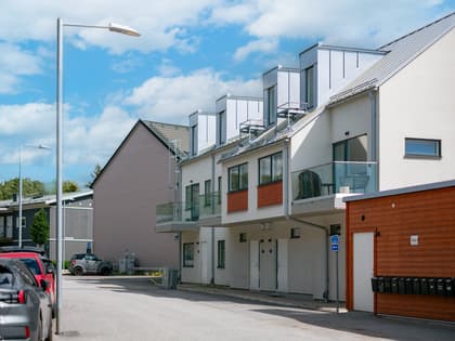 Uppfinnargatan 4D, Fresta