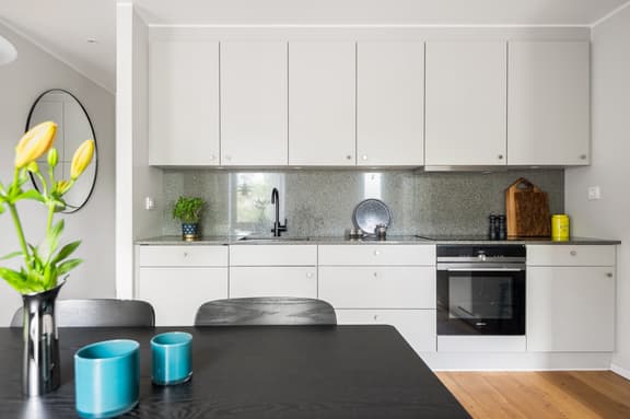 Karlavägen 31B, Lidingö