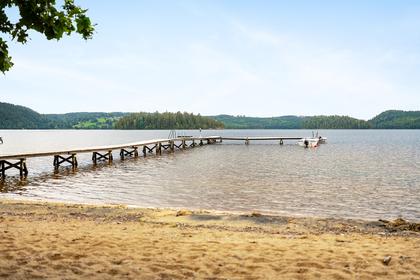 Bild av närområdet