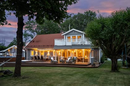 Bild av närområdet