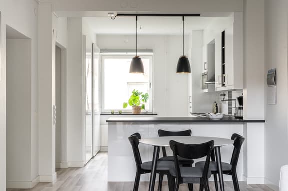 Björngatan 6B, Jönköping