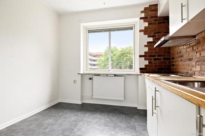 Kök eller matrum