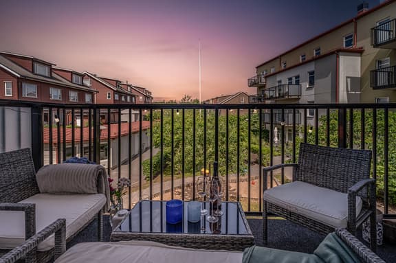 Brogatan 16, Sundbyberg