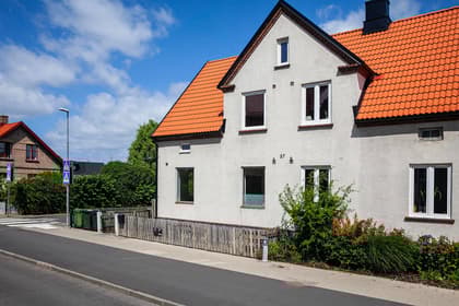 Bild av närområdet