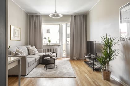 Landsvägsgatan 4A, Pantarholmen