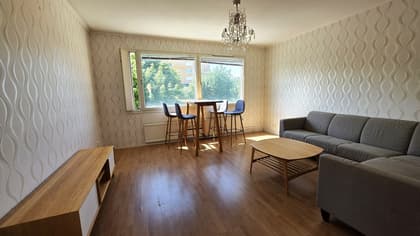 Granövägen 47, Hovsjö