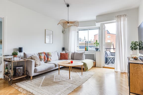 Sturegatan 5, Linköping