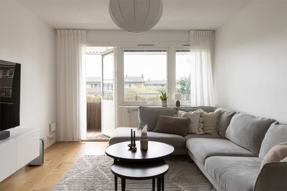 Klågerupsvägen 313H, Malmö