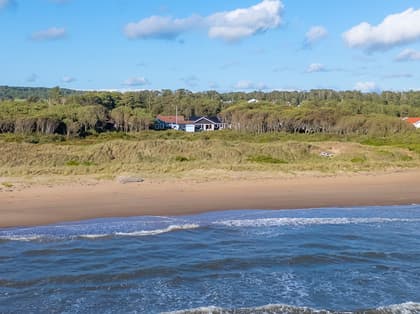 Bild av närområdet