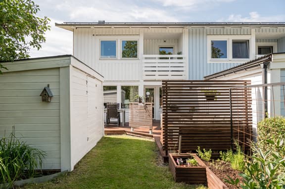 Gösvägen 103, Hammarö