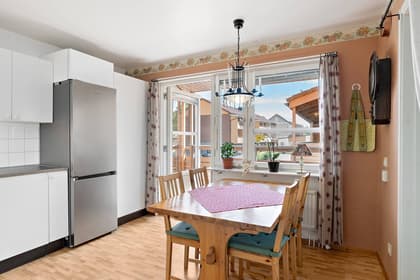 Sanavägen 1E, Häverö