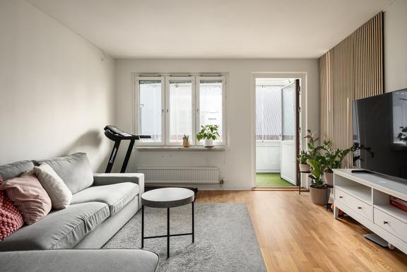 Grusåsgränd 86, Stockholm