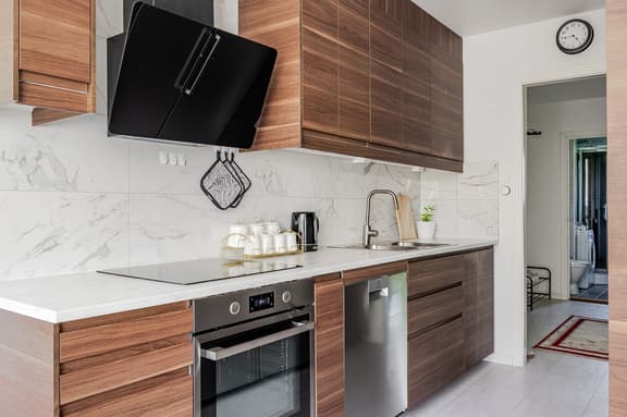 Sockengatan 40A, Helsingborg