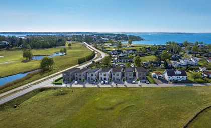 Bild av närområdet