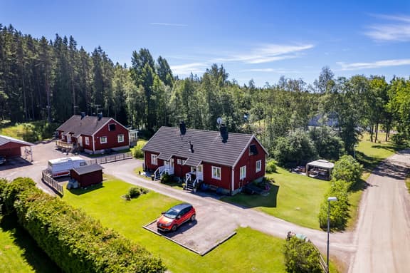 Annebergsgatan 5A, Kristinehamn