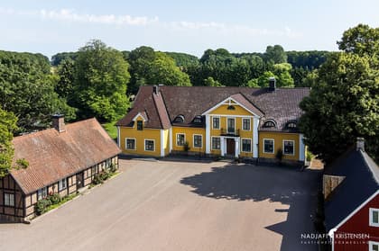 Bild av närområdet