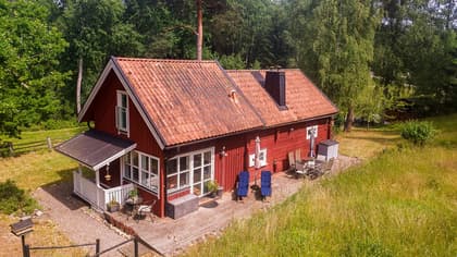 Farfars väg 9, Nykvarn