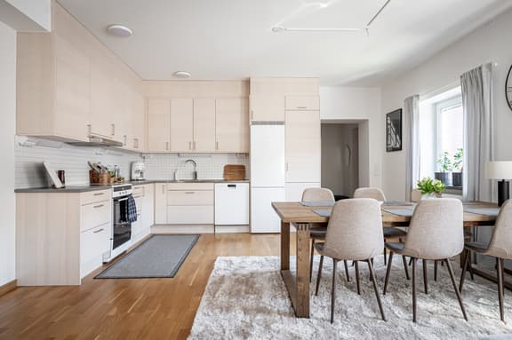 Richerts gata 3B, Skövde