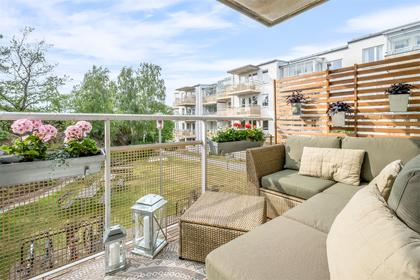 Vedevågslingan 25, Hagsätra