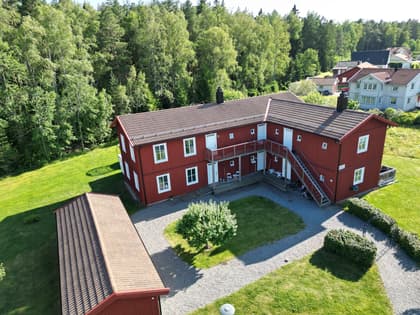 Vallmovägen 52, Bålsta Viby Äng