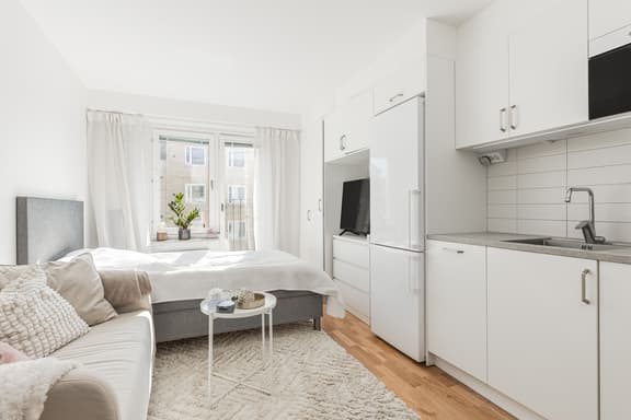 Linnégatan 10, Linköping