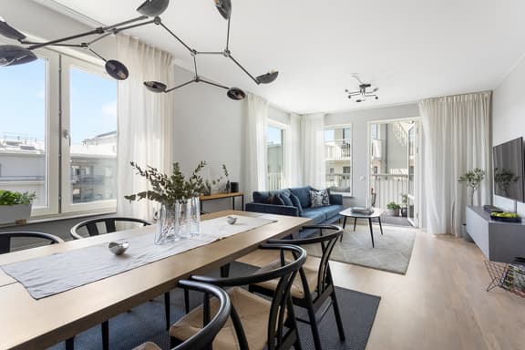 Forskningsringen 82A, Sundbyberg