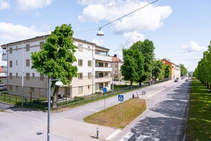 Norra Promenaden 128, Centralt