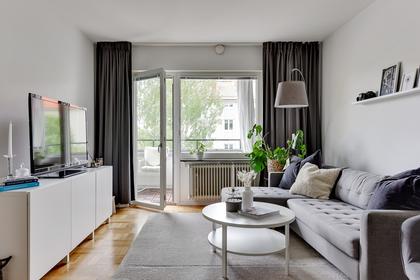 Interiörbild