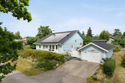 Exteriörbild