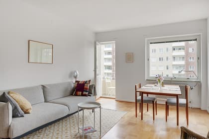 Köpenhamnsvägen 47A, Erikslust