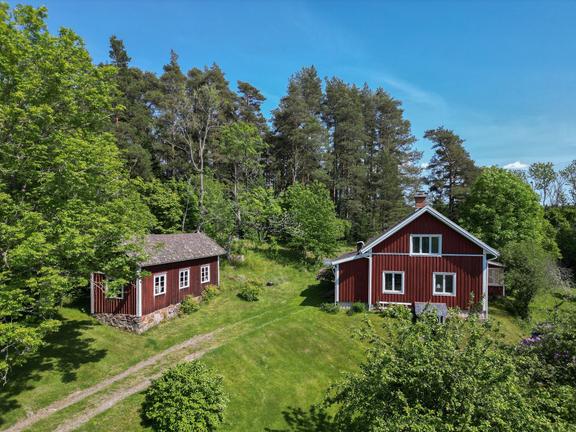 Frosterud 2653, Kristinehamn