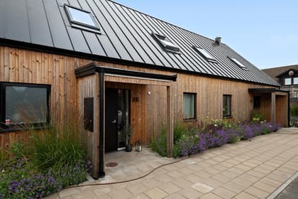 Apelvägen 2E, Åkarp