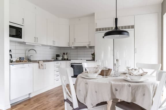 Widellsgatan 2A, Kristianstad