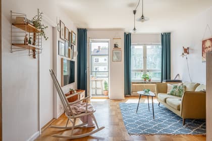 Svärdlångsvägen 53, Årsta