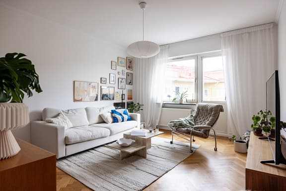 Ernst Torulfsgatan 21A, Göteborg