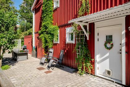 Exteriörbild