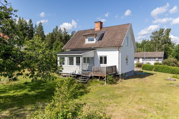 Dalkroken 25, Oskarshamn