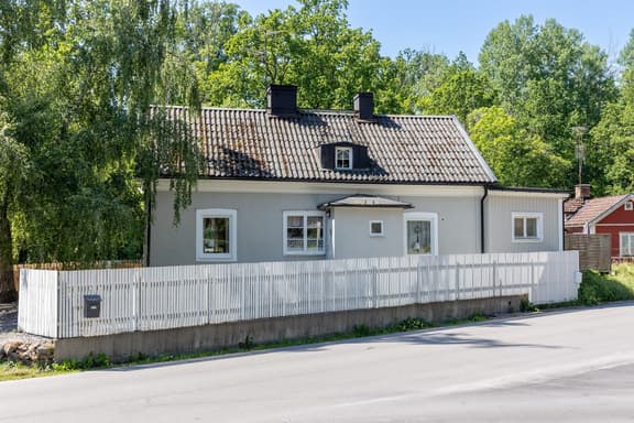 Långelid 1A, Oskarshamn