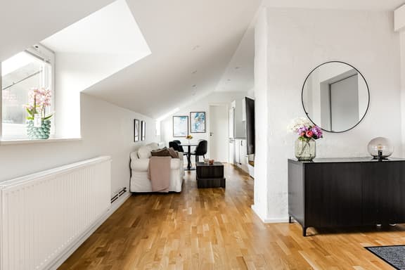 Kullagatan 4B, Linköping