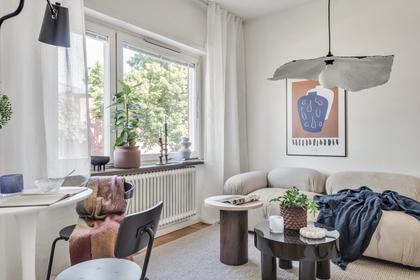 Interiörbild