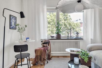 Interiörbild