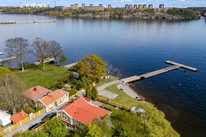 Bild av närområdet