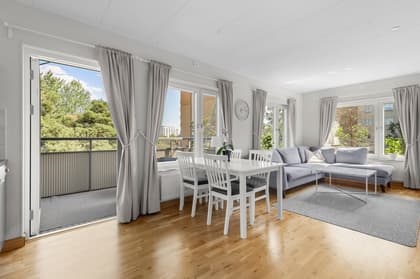 Enspännargatan 12A, Hässelby Gård