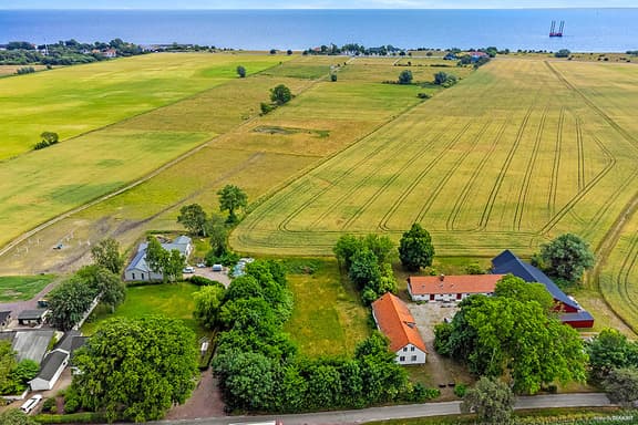 Östra Torp 2:5, Trelleborg