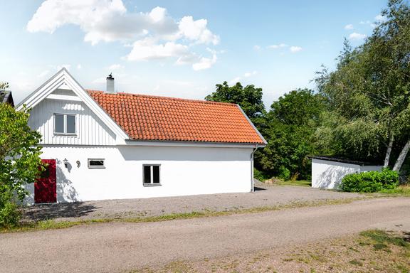 Sofiehällsvägen 9, Helsingborg