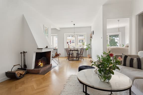 Norr Mälarstrand 100, Stockholm