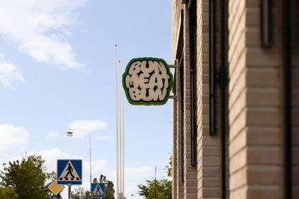 Exteriörbild