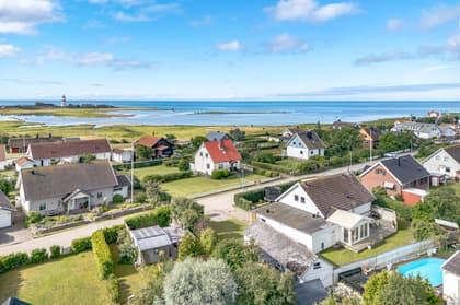 Bild av närområdet