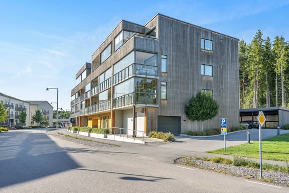 Holmtorpsvägen 51, Norrköping